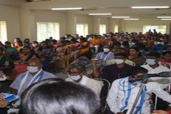 Kshudiram Bose College of Education, Purba Medinipur campus photo 4