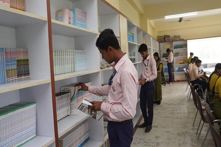 Kshudiram Bose College of Education, Purba Medinipur campus photo 6