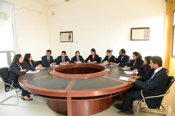 JIMS Kalkaji campus photo 3