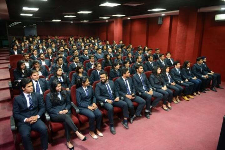 JIMS Kalkaji campus photo 4