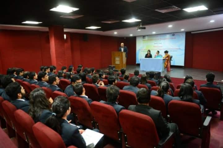 JIMS Kalkaji campus photo 5
