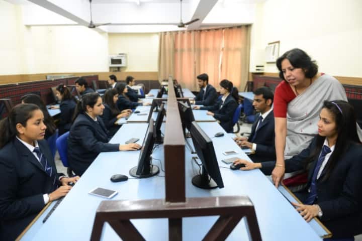 JIMS Kalkaji campus photo 6
