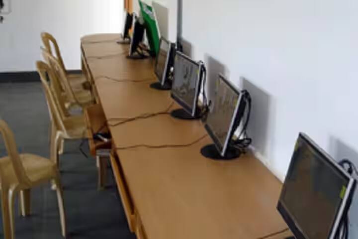 Pratibha College of Education, Saraipali campus photo 5