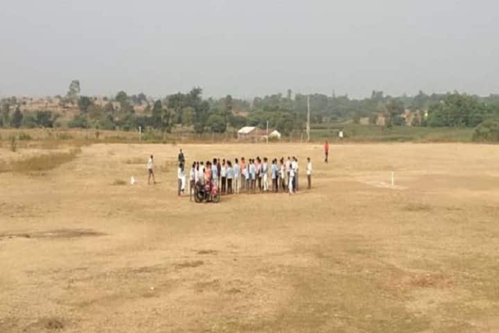 Sendhwa Sharirik Shiksha Sansthan, Barwani campus photo 4