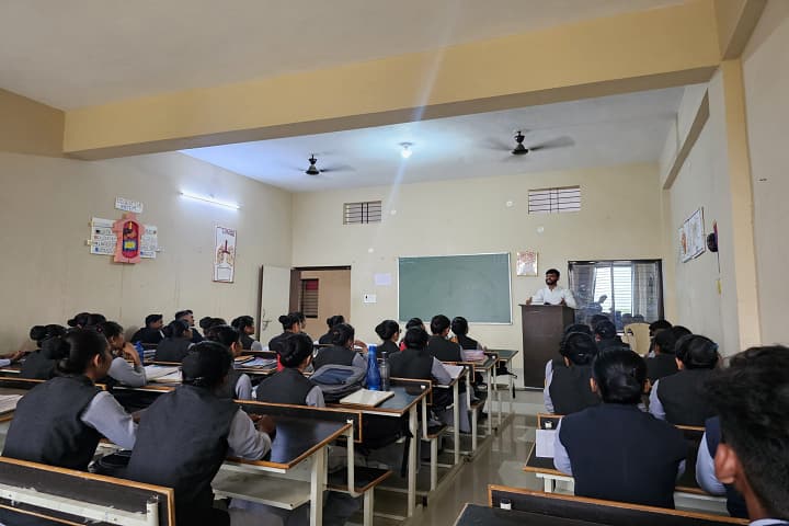 Sendhwa Sharirik Shiksha Sansthan, Barwani campus photo 5