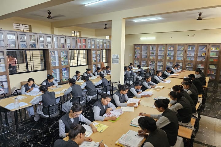 Sendhwa Sharirik Shiksha Sansthan, Barwani campus photo 6