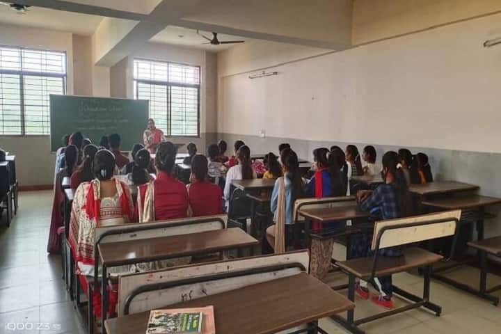 Sanskar City College of Education, Rajnandgaon campus photo 2