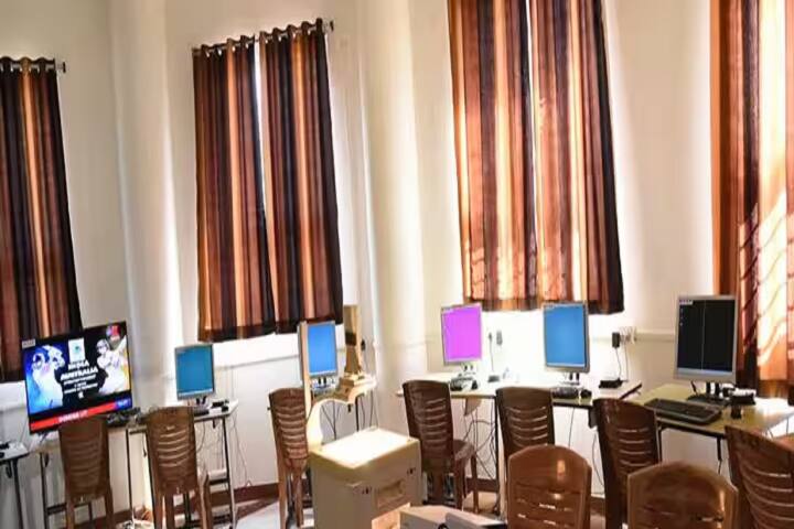 Sanskar City College of Education, Rajnandgaon campus photo 3