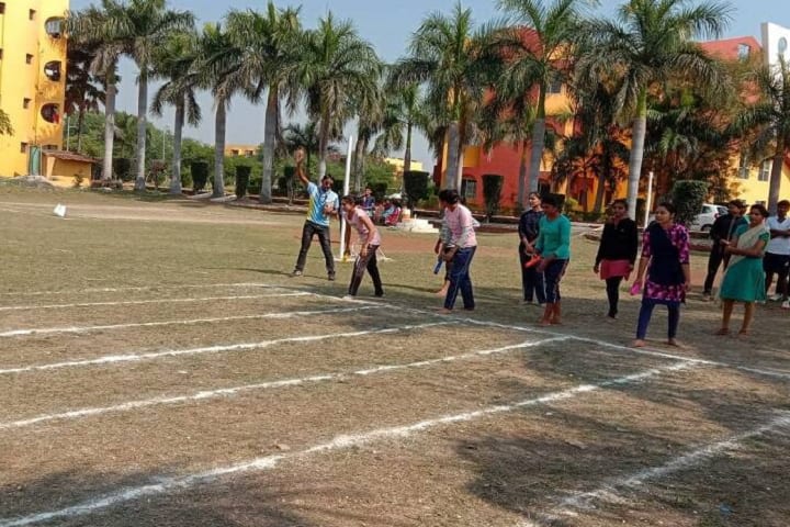 Sanskar City College of Education, Rajnandgaon campus photo 5