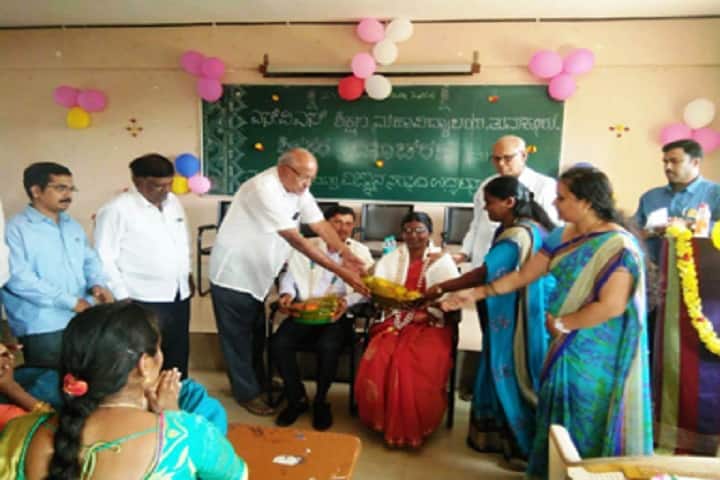 SVS College of Education, Tumakuru campus photo 2