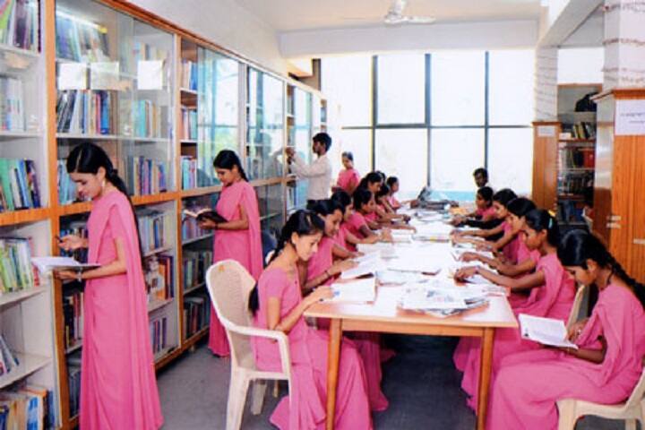 SVS College of Education, Tumakuru campus photo 5