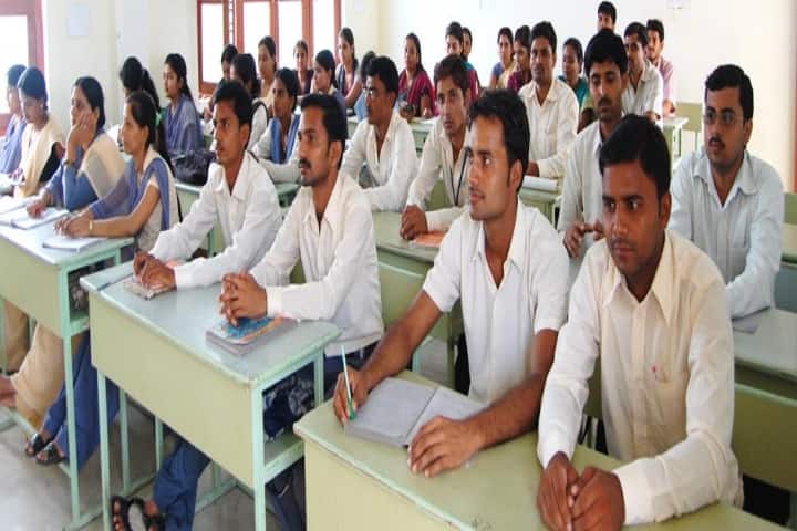 Shri Rawatpura Sarkar College of Education, Satna campus photo 3