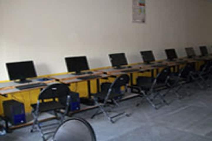 Shri Rawatpura Sarkar College of Education, Satna campus photo 4