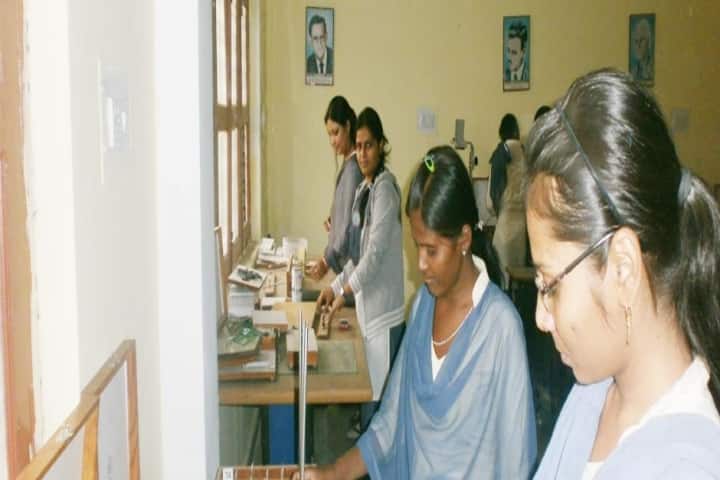 Shri Rawatpura Sarkar College of Education, Satna campus photo 5