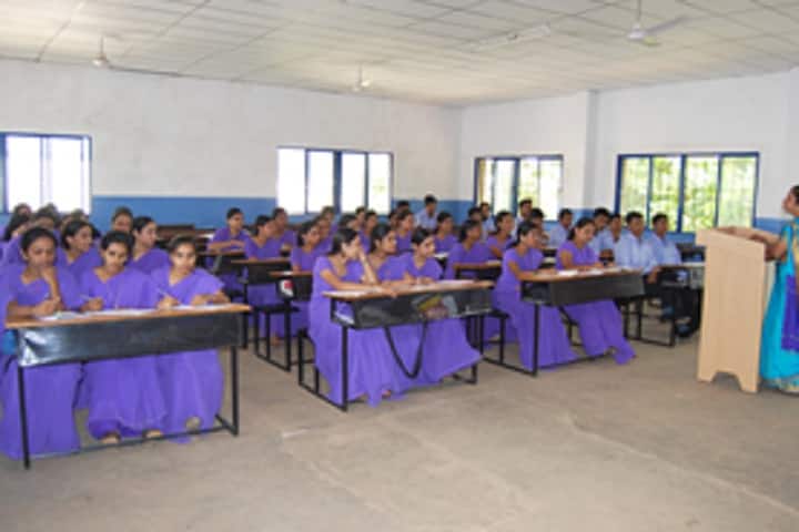 Shaikh College of Education, Belgaum campus photo 2