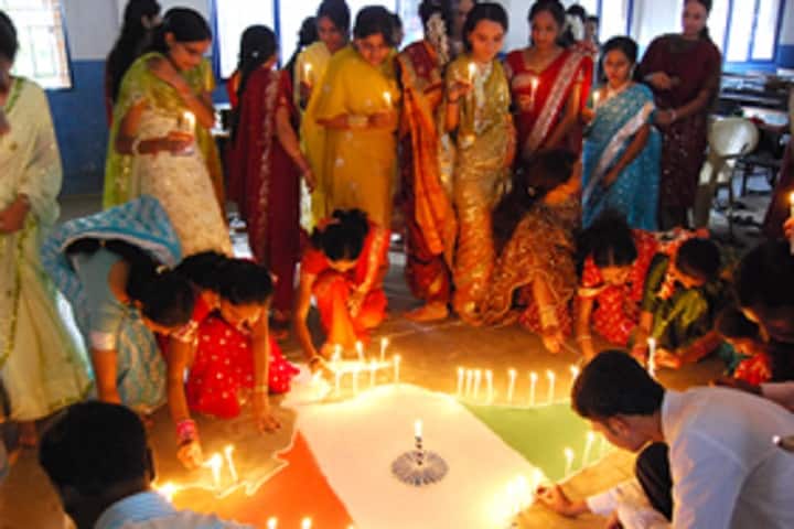 Shaikh College of Education, Belgaum campus photo 3