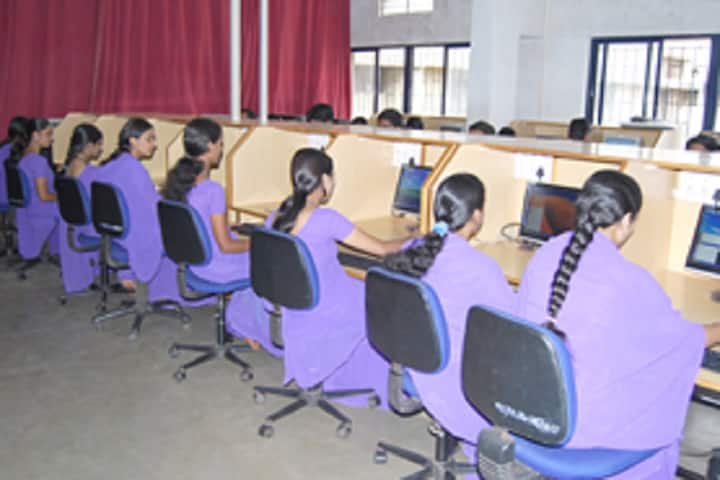 Shaikh College of Education, Belgaum campus photo 4