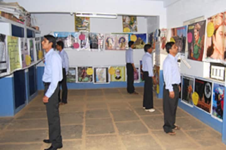 Shaikh College of Education, Belgaum campus photo 5