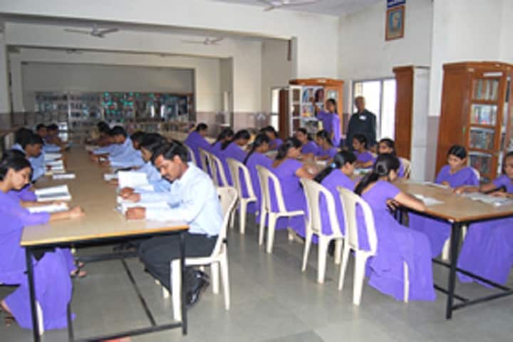 Shaikh College of Education, Belgaum campus photo 6