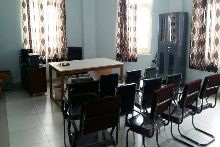 Sidheshwar College of Teachers Education, Rohtas campus photo 3