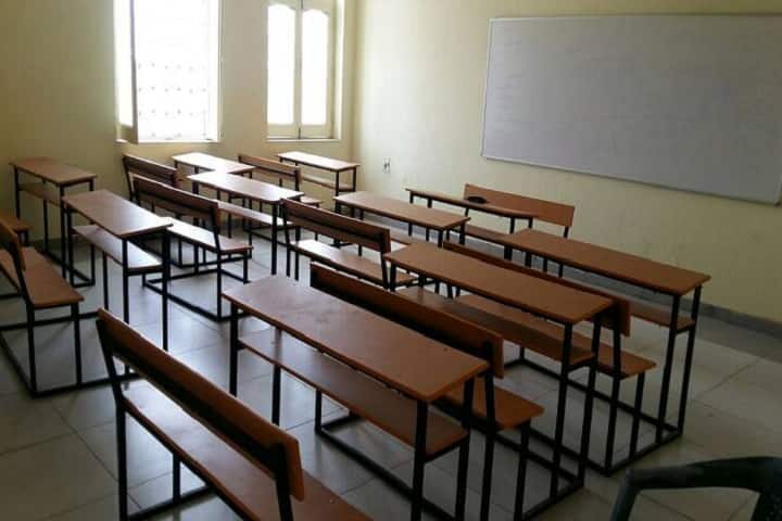 Sidheshwar College of Teachers Education, Rohtas campus photo 4