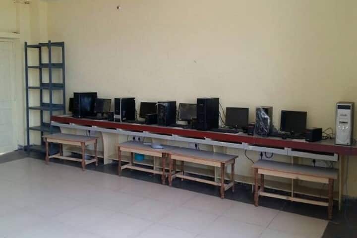 Sidheshwar College of Teachers Education, Rohtas campus photo 5
