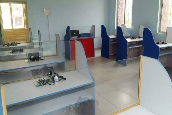 Sidheshwar College of Teachers Education, Rohtas campus photo 6