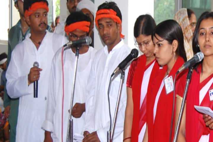 Shri Rawatpura Sarkar College of Education, Lahar campus photo 3