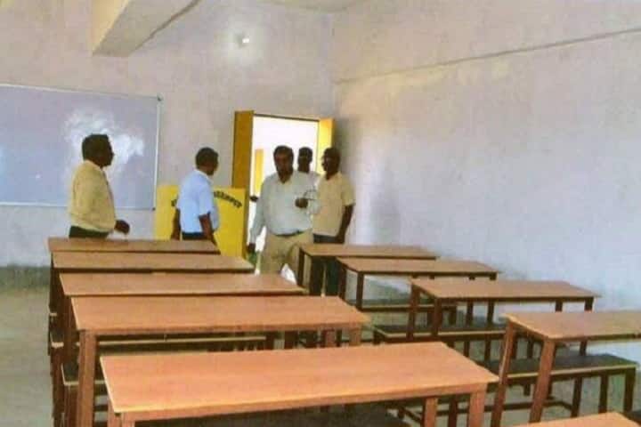 Sarvoday B Ed College, Rohtas campus photo 2