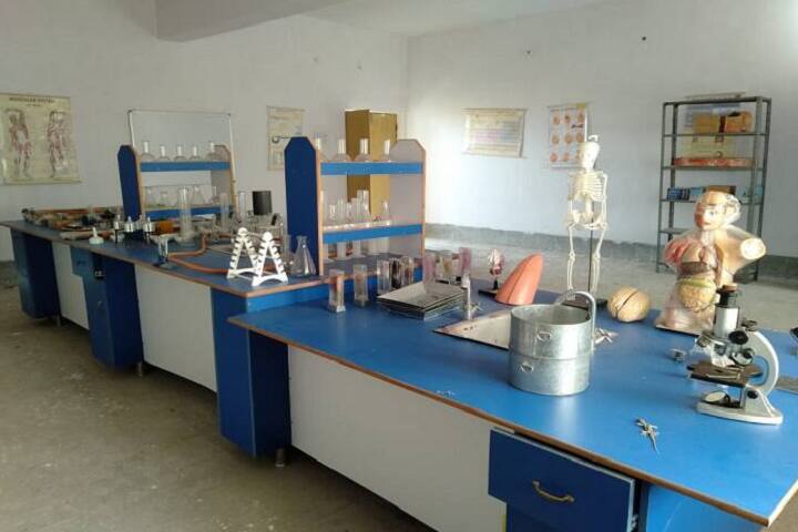 Sarvoday B Ed College, Rohtas campus photo 3