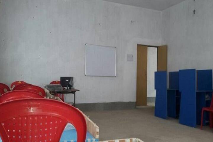 Sarvoday B Ed College, Rohtas campus photo 4