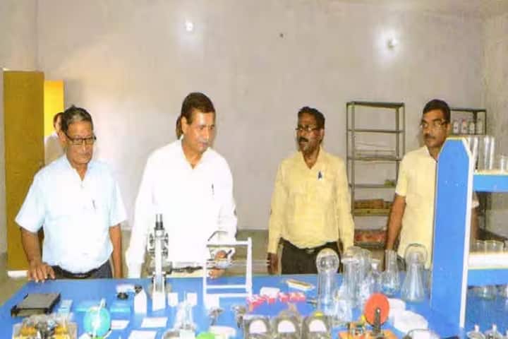 Sarvoday B Ed College, Rohtas campus photo 5