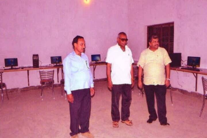 Sarvoday B Ed College, Rohtas campus photo 6