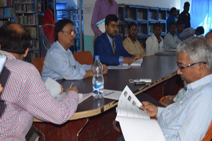Swami Vivekanand B Ed College, Simultala campus photo 3