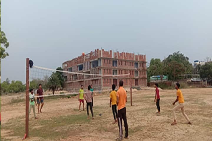 Swami Vivekanand B Ed College, Simultala campus photo 6