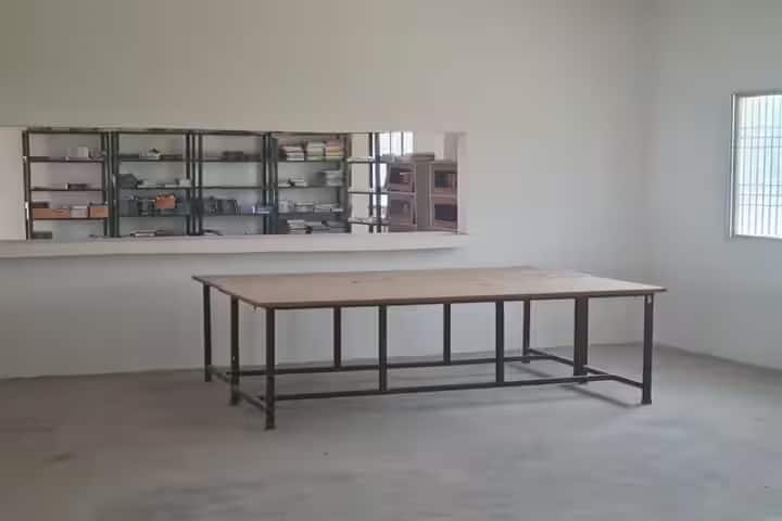 Sharda Shanti Shikshak Prashikshan Sansthan, Azamgarh campus photo 3