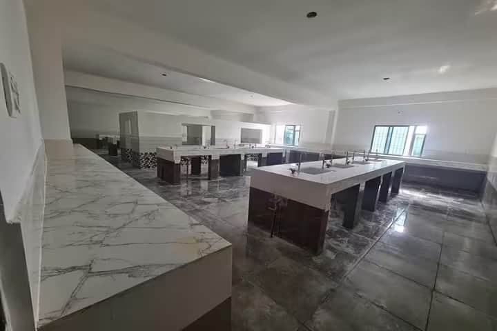 Sharda Shanti Shikshak Prashikshan Sansthan, Azamgarh campus photo 4
