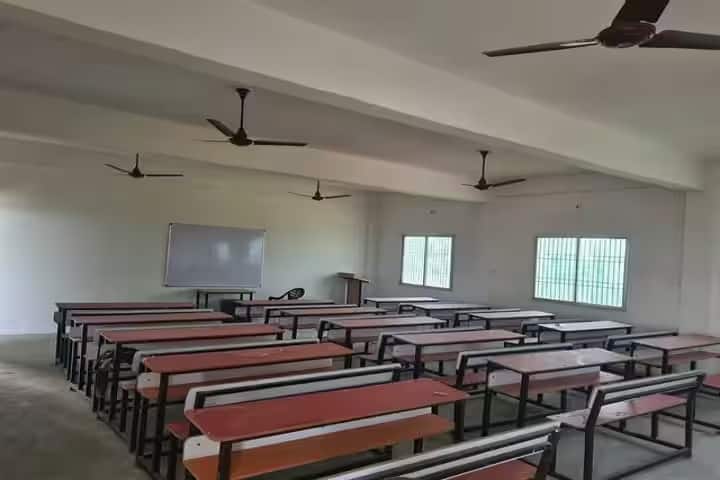 Sharda Shanti Shikshak Prashikshan Sansthan, Azamgarh campus photo 5