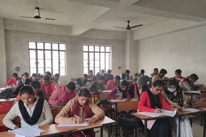Prahalad Rai Teacher's Training College, Buxar campus photo 4