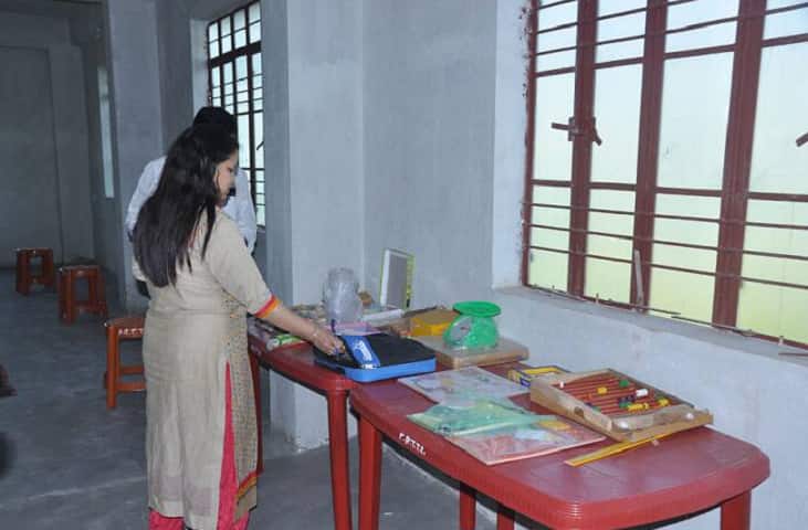 Prahalad Rai Teacher's Training College, Buxar campus photo 5