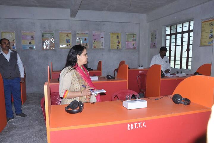 Prahalad Rai Teacher's Training College, Buxar campus photo 6