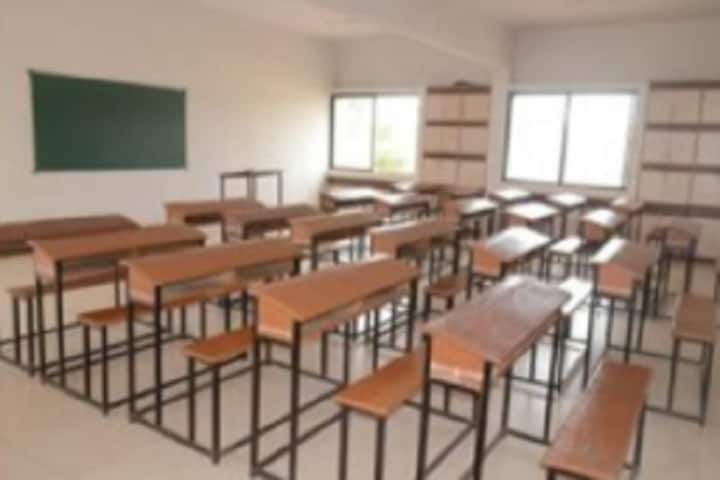 KLE Society's College of Education, Belagavi campus photo 2