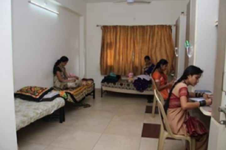 KLE Society's College of Education, Belagavi campus photo 3