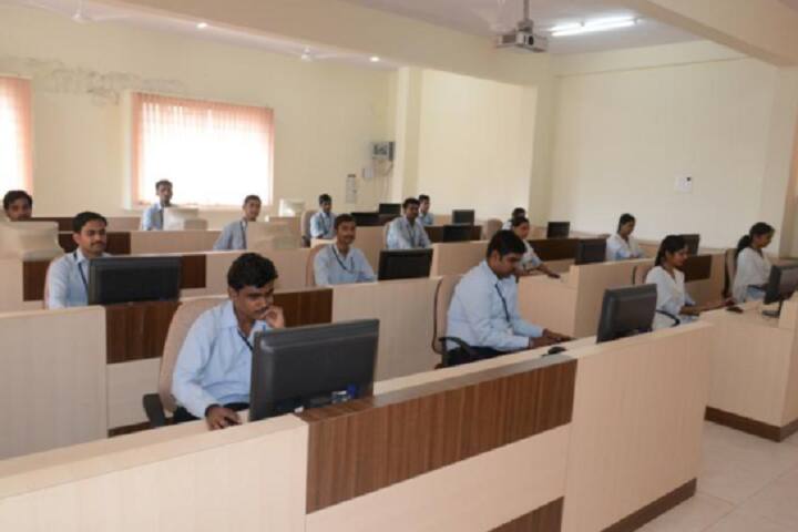 KLE Society's College of Education, Belagavi campus photo 4