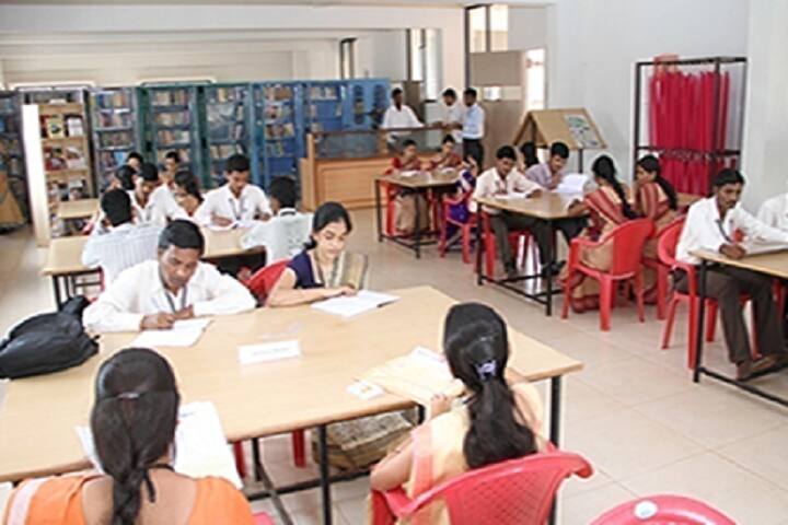 KLE Society's College of Education, Belagavi campus photo 5