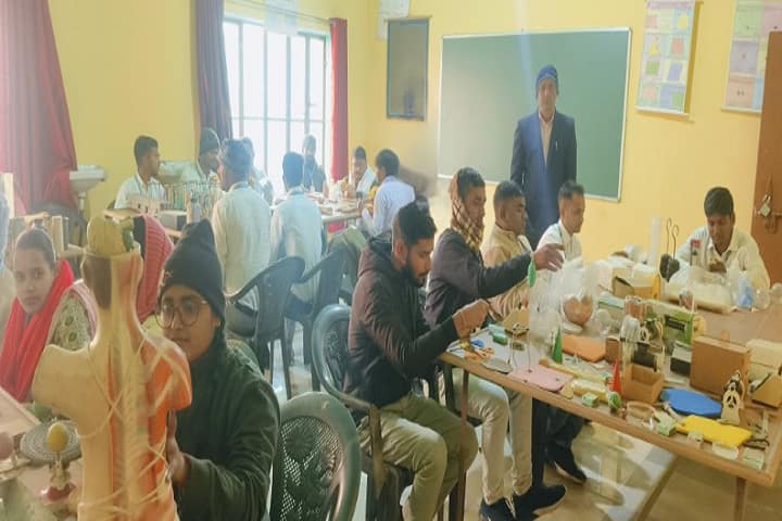 Matri Prem College of Education, Buxar campus photo 5