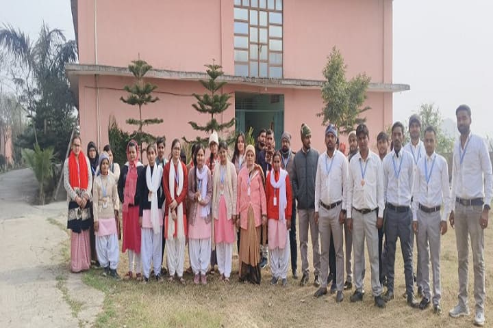 Matri Prem College of Education, Buxar campus photo 6