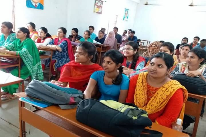 Indian Academy of Teachers Education, Barasat campus photo 2