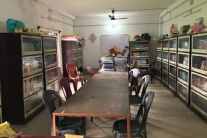 Indian Academy of Teachers Education, Barasat campus photo 3