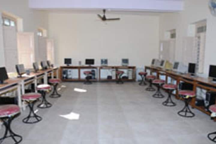 St Joseph's College of Teacher Education, Mandya campus photo 3